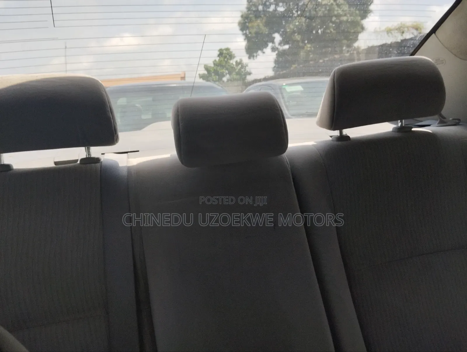 Toyota Corolla 2010 Silver