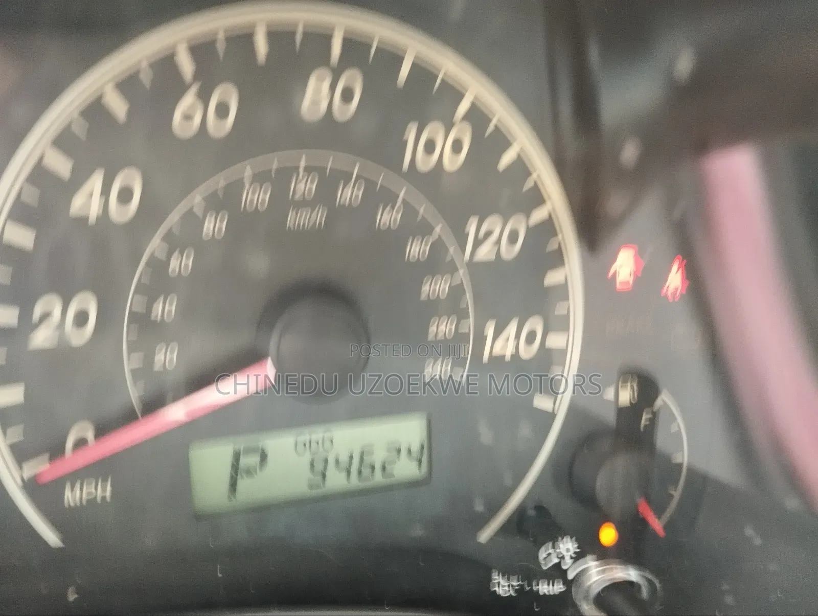 Toyota Corolla 2010 Silver