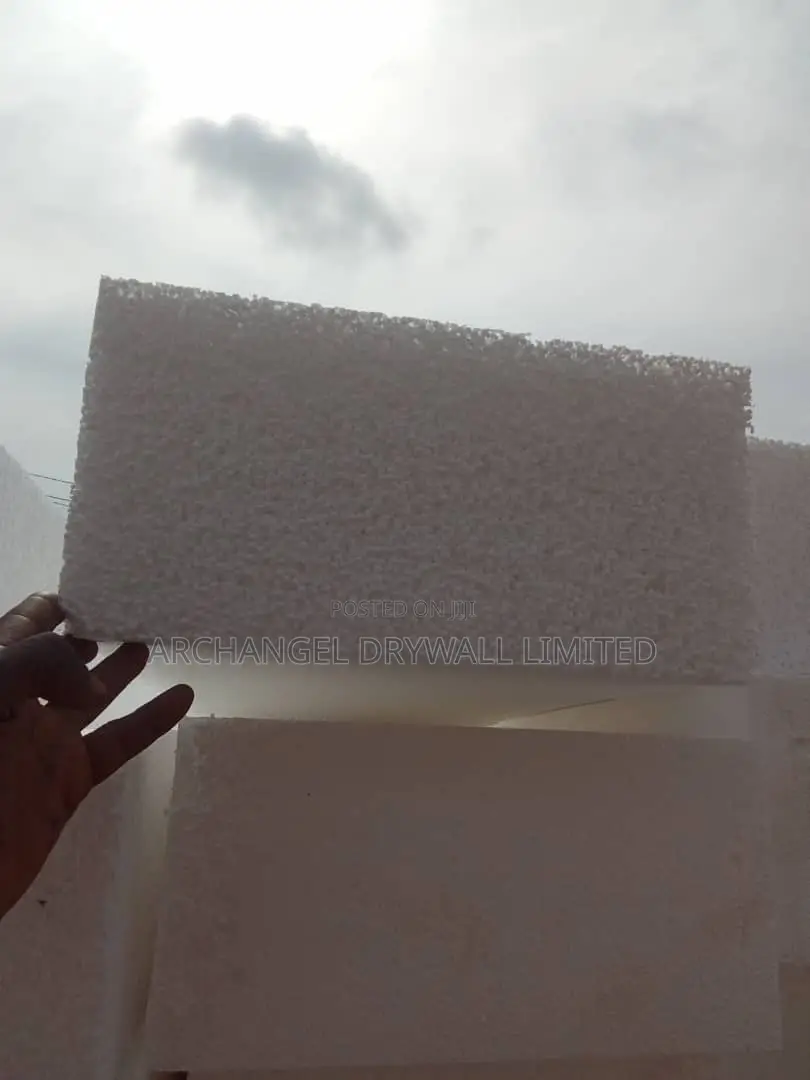 Polystyrene Board