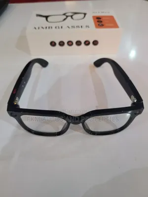 AI Glasses