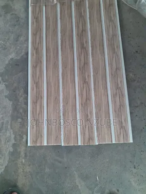 Nigeria PVC Ceiling