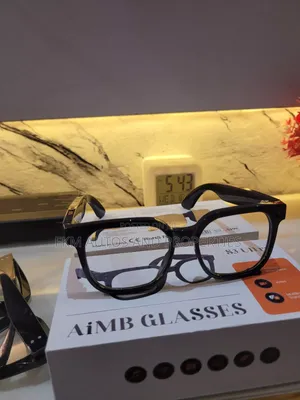 AI Glasses