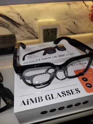 AI Glasses
