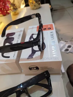 AI Glasses