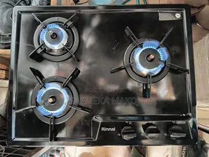 Gas Cooker Top