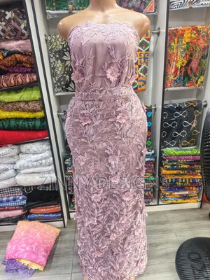 Beautiful Lace