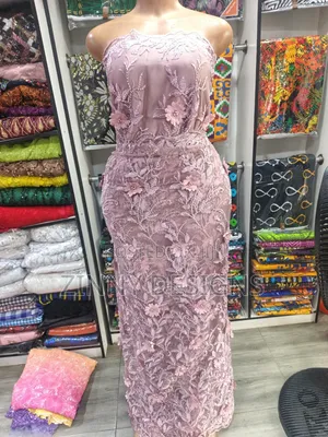 Beautiful Lace