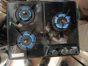 Gas Cooker Top
