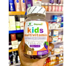 Kids Multivitamin