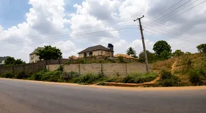 Prime Commercial Land for Sale – Okpanam Road, Asaba