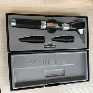 Premium Otoscope for Professional Use