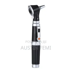 Premium Otoscope for Professional Use