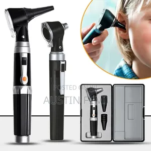 Premium Otoscope for Professional Use