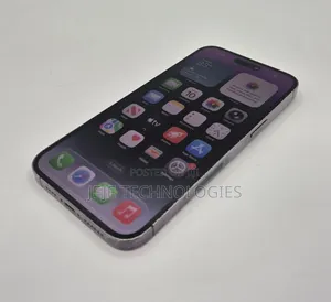 Apple iPhone 14 Pro Max 128 GB Purple
