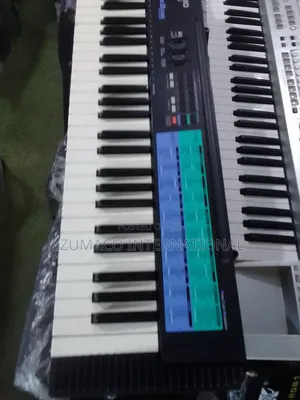 Casio CA-100 Keyboard – Quality Affordable Keyboard