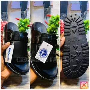 Unique, High Quality Sandals