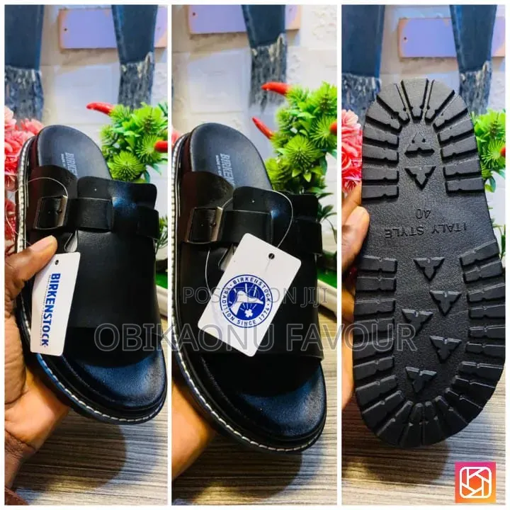Unique, High Quality Sandals