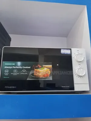 Hisense 20 Litres Microwave Oven