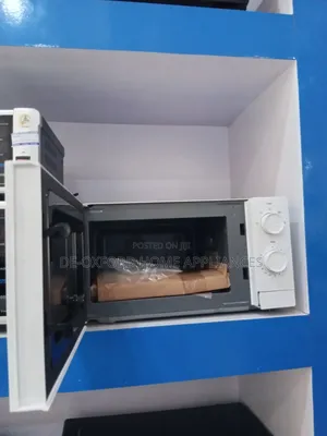 Hisense 20 Litres Microwave Oven