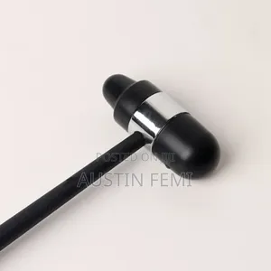 Premium Quality Professional Neurological Patella Reflex Hammer