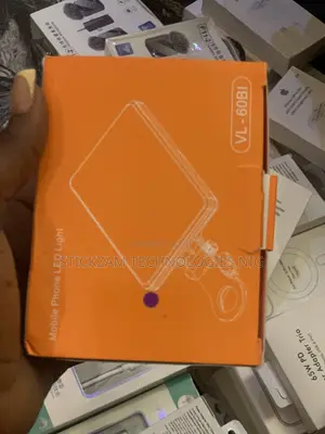 Mobile Phone LED Light