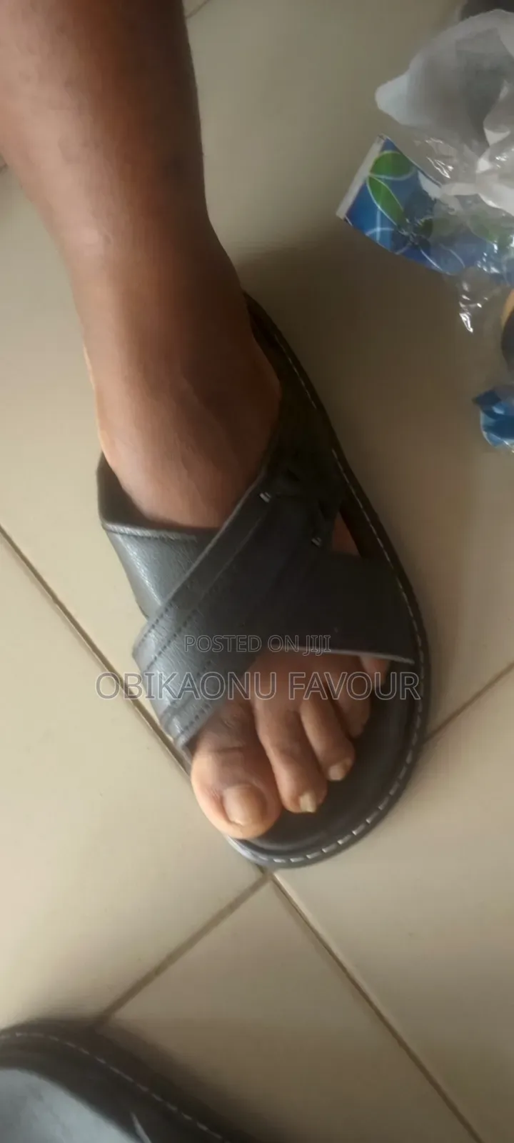 Unique, High Quality Sandals
