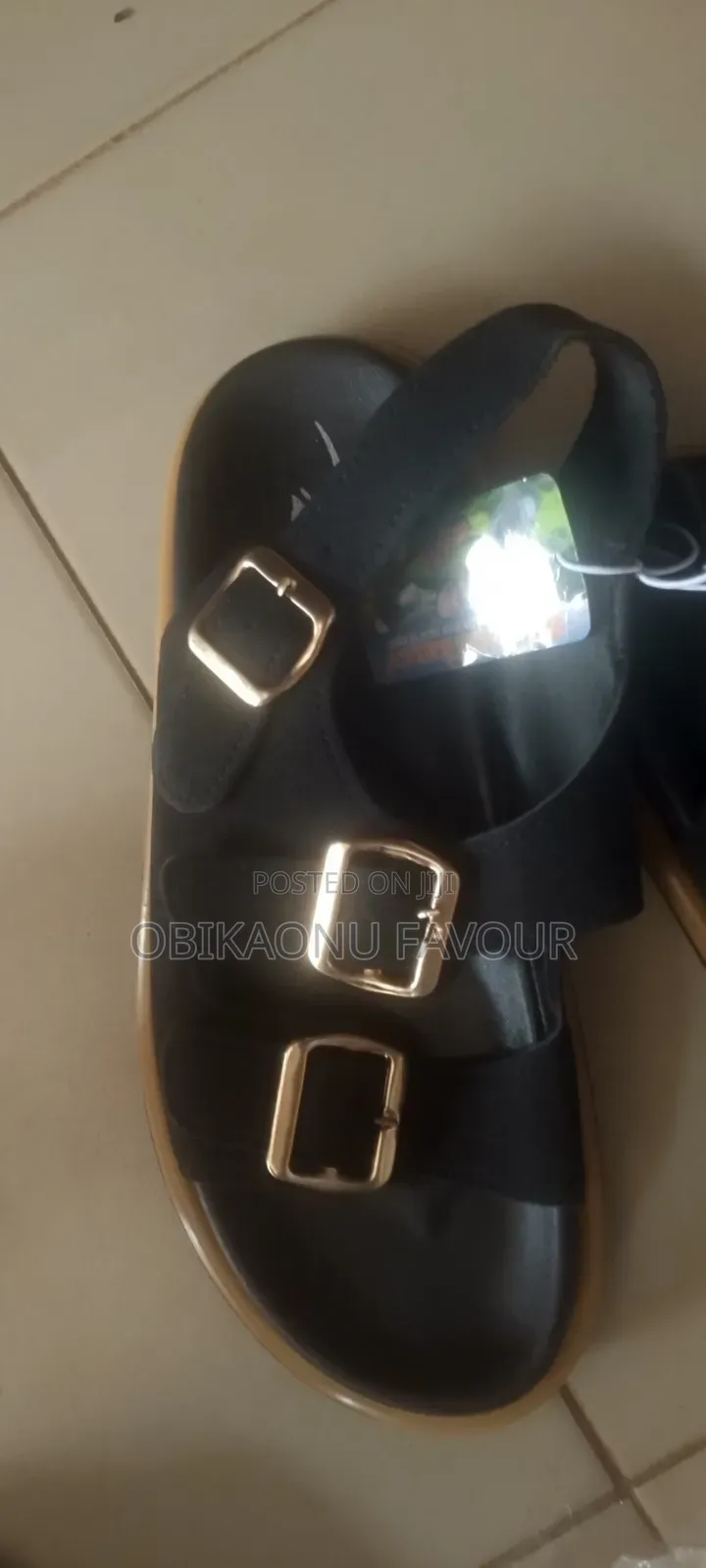 Unique, High Quality Sandals