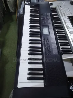 Casio CTK-1150 Keyboard – Portable Beginner Keyboard