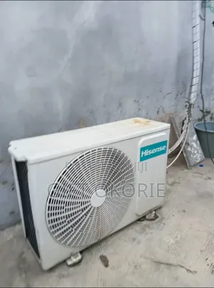 Hisense 1.5 HP