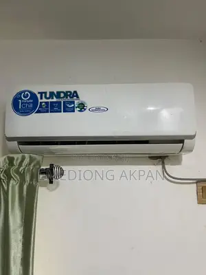 1hp AC Thermocool