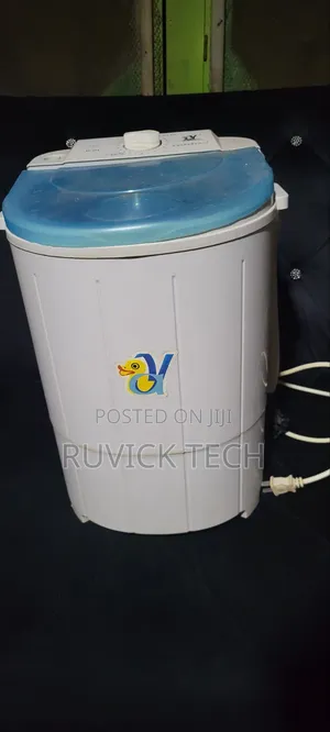 4.5kg Washing Machine