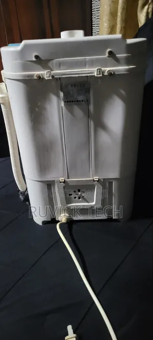 4.5kg Washing Machine
