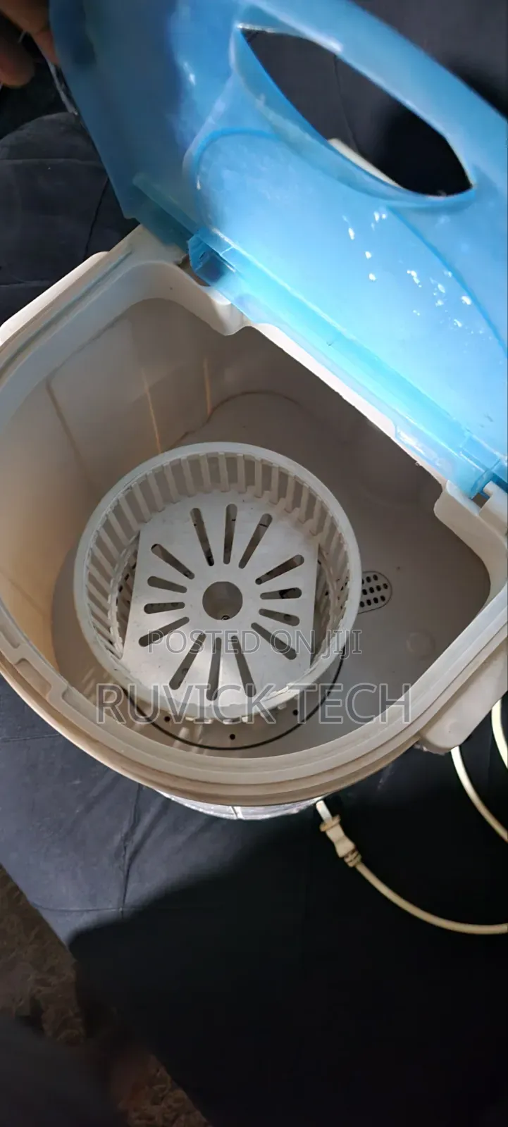 4.5kg Washing Machine