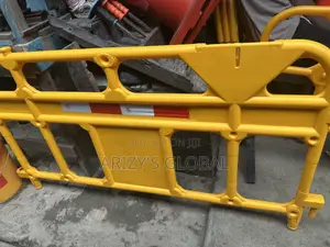 Expandable Barricade, Portable Traffic Crowd