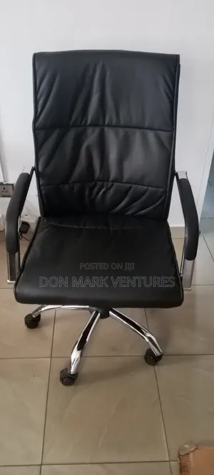 Executive Office Chair