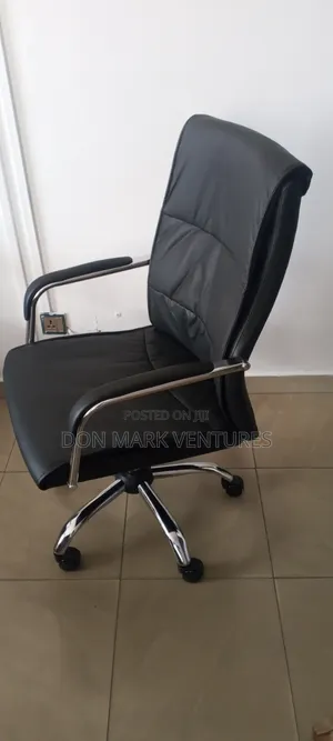 Executive Office Chair