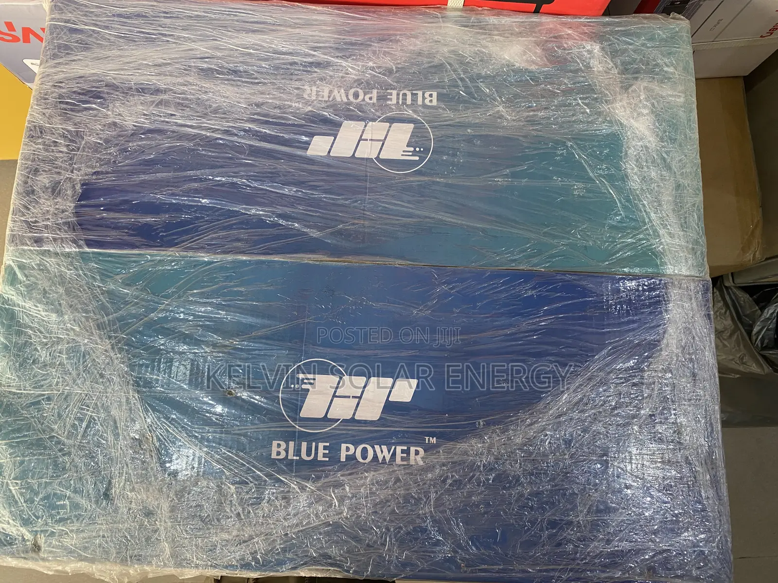 4.2 Kva Blue Power Solar Inverter 24 Verse