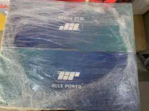 4.2 Kva Blue Power Solar Inverter 24 Verse