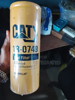 Lf Lube Filter0749