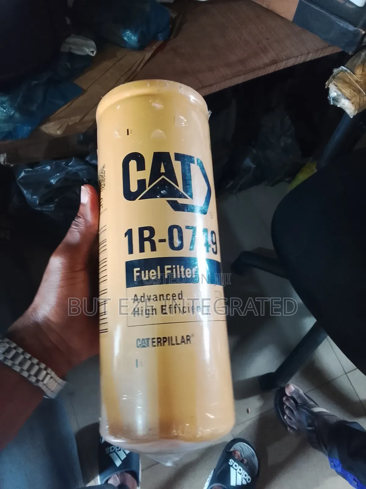 Lf Lube Filter0749