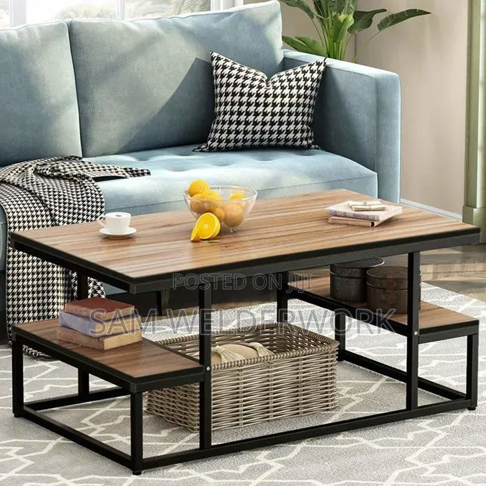 Center Table