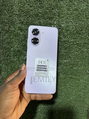 Xiaomi Redmi A7 64 GB Pink