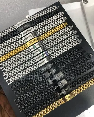 Customized Sets