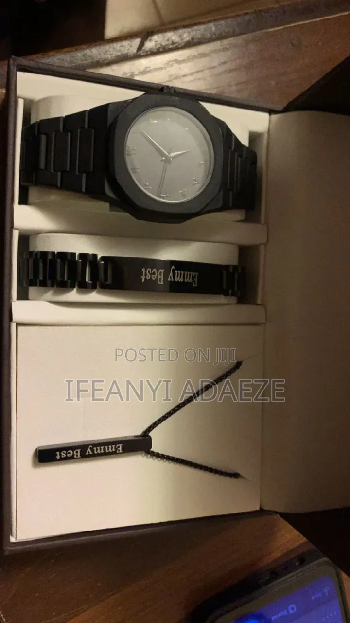 Customized Sets