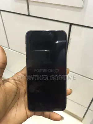 Apple iPhone XS Max 64 GB White