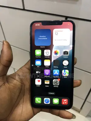 Apple iPhone XS Max 64 GB White