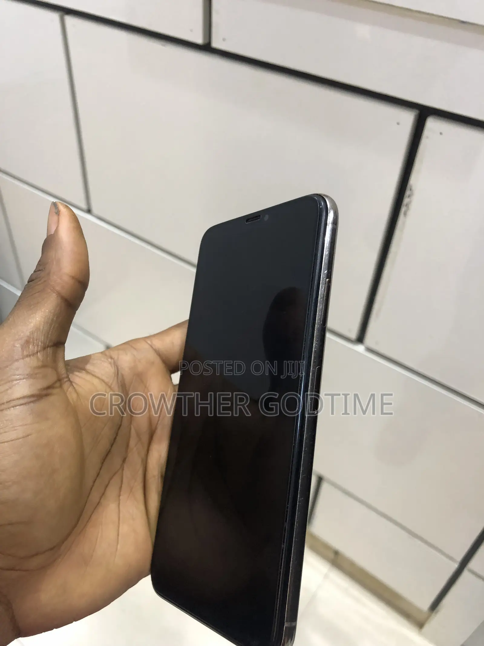 Apple iPhone XS Max 64 GB White