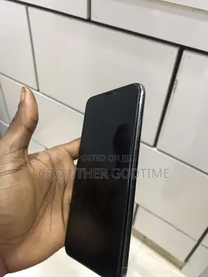 Apple iPhone XS Max 64 GB White