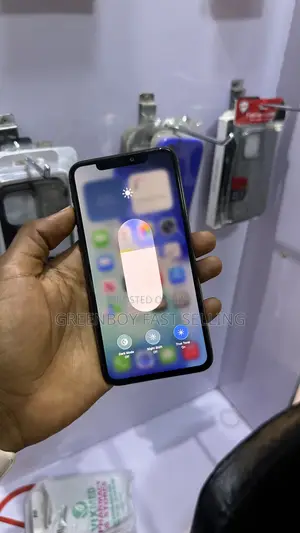 Apple iPhone 11 Pro Max 64 GB Gray
