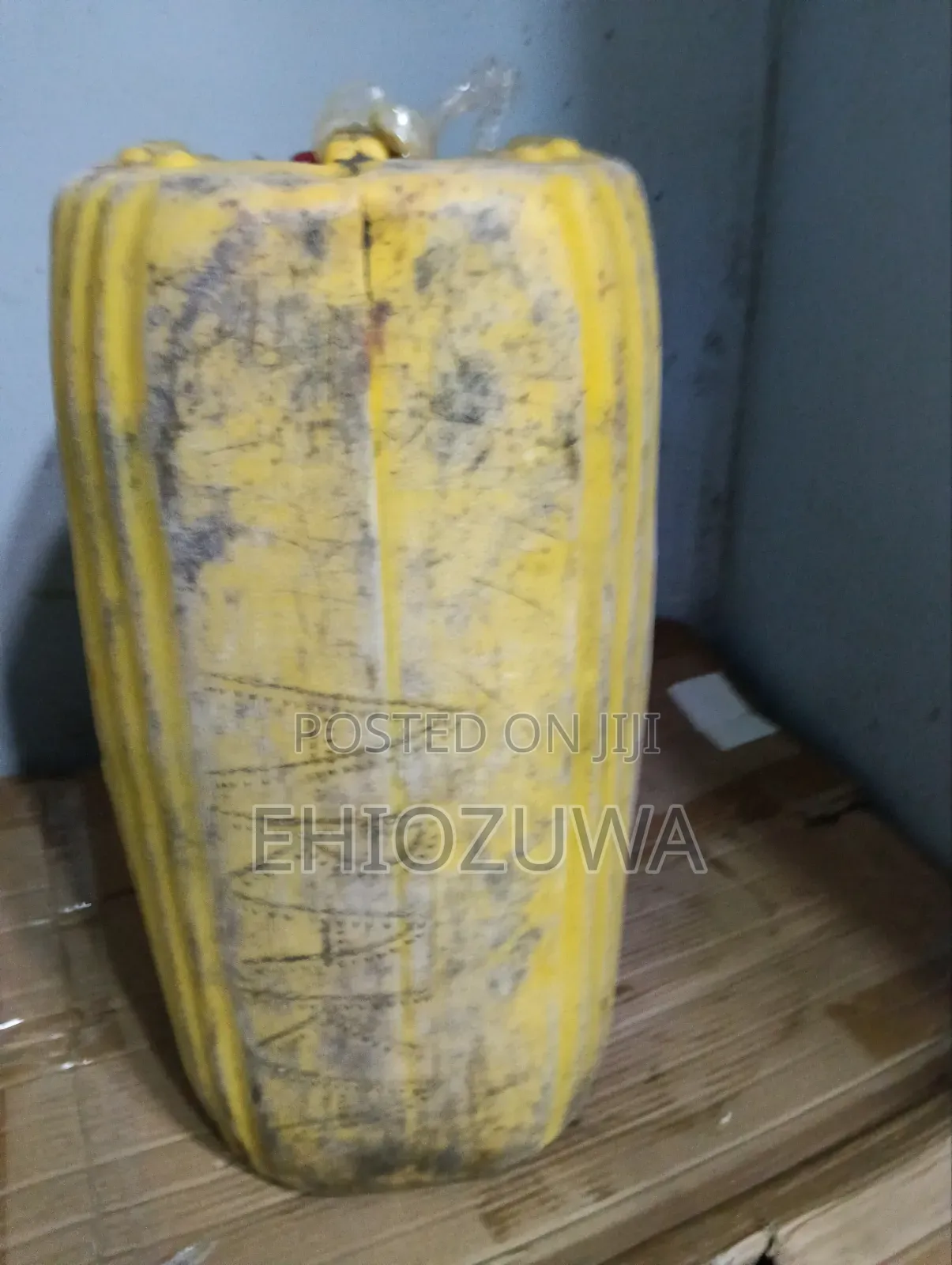 Original 25 Litre Palm Oil